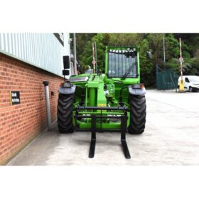 2022 TF42.7CS-116 (Agri). Telescopic Handler. full