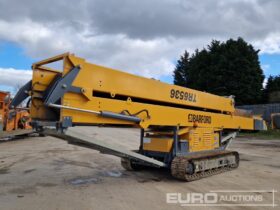 2022 Barford TR6536 Conveyors For Auction: Leeds – 5th, 6th, 7th & 8th March 2025 @ 8:00am full