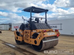 2023 Case 952 EX Rollers For Auction: Leeds – 5th, 6th, 7th & 8th March 2025 @ 8:00am full