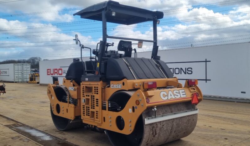 2023 Case 952 EX Rollers For Auction: Leeds – 5th, 6th, 7th & 8th March 2025 @ 8:00am full