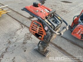 2018 Belle RTX60H280S Asphalt / Concrete Equipment For Auction: Leeds – 5th, 6th, 7th & 8th March 2025 @ 8:00am full