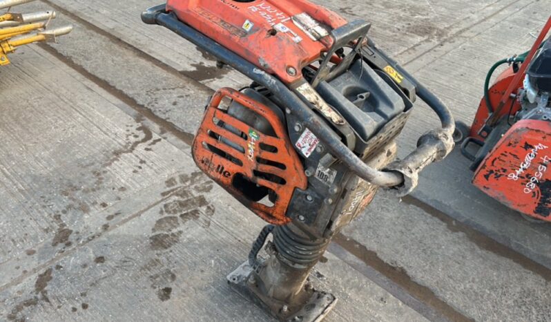 2018 Belle RTX60H280S Asphalt / Concrete Equipment For Auction: Leeds – 5th, 6th, 7th & 8th March 2025 @ 8:00am full