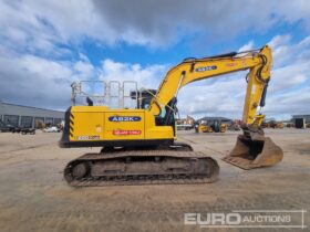 2019 JCB 220XL 20 Ton+ Excavators For Auction: Leeds – 5th, 6th, 7th & 8th March 2025 @ 8:00am full