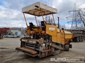 BGP 200 Asphalt Plants For Auction: Leeds – 5th, 6th, 7th & 8th March 2025 @ 8:00am full