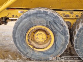 2013 Bell B30D Articulated Dumptrucks For Auction: Leeds – 5th, 6th, 7th & 8th March 2025 @ 8:00am full