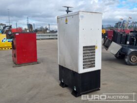 2015 Harrington WAC90H Generators For Auction: Leeds – 5th, 6th, 7th & 8th March 2025 @ 8:00am full