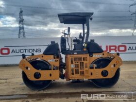 2023 Case 952 EX Rollers For Auction: Leeds – 5th, 6th, 7th & 8th March 2025 @ 8:00am full