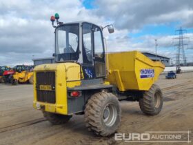 2017 Wacker Neuson DW90 Site Dumpers For Auction: Leeds – 5th, 6th, 7th & 8th March 2025 @ 8:00am full