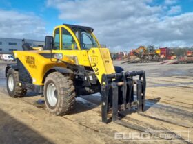 Faresin-Haulotte FM3000/07E Telehandlers For Auction: Leeds – 5th, 6th, 7th & 8th March 2025 @ 8:00am full