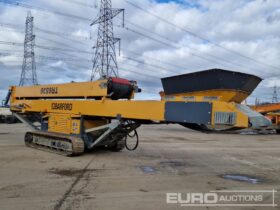 2022 Barford TR6536 Conveyors For Auction: Leeds – 5th, 6th, 7th & 8th March 2025 @ 8:00am full