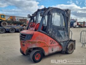 2012 Linde H35T-01 Forklifts For Auction: Leeds – 5th, 6th, 7th & 8th March 2025 @ 8:00am full