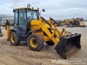 2021 JCB 3CX Compact Backhoe Loaders For Auction: Leeds – 5th, 6th, 7th & 8th March 2025 @ 8:00am full