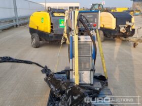 Cloos QINEO NEXT 425 Generators For Auction: Leeds – 5th, 6th, 7th & 8th March 2025 @ 8:00am full