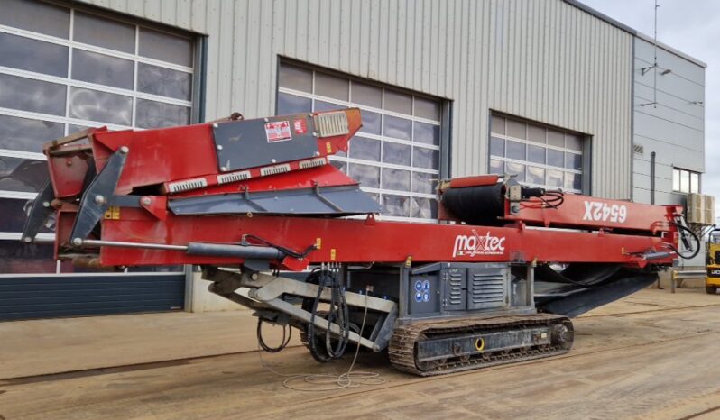 2021 Ezystack TR6542 Conveyors For Auction: Leeds – 5th, 6th, 7th & 8th March 2025 @ 8:00am