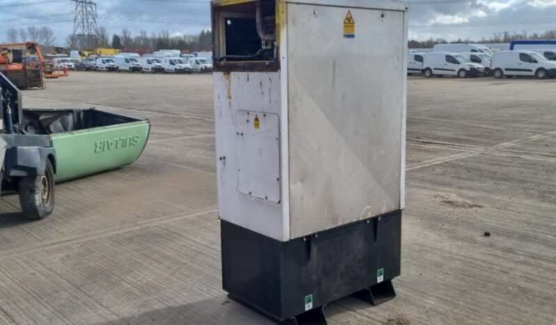 2015 Harrington WAC90H Generators For Auction: Leeds – 5th, 6th, 7th & 8th March 2025 @ 8:00am full