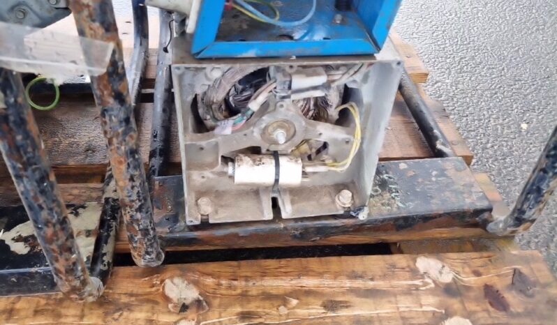 Stephill 2.7Kva Petrol Generator, Honda Engine (3 of) (Spares) Generators For Auction: Dromore – 11th & 12th April 2025 @ 9:00am For Auction on 2025-04-12 full