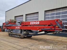 2021 Ezystack TR6542 Conveyors For Auction: Leeds – 5th, 6th, 7th & 8th March 2025 @ 8:00am full