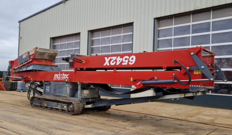 2021 Ezystack TR6542 Conveyors For Auction: Leeds – 5th, 6th, 7th & 8th March 2025 @ 8:00am full