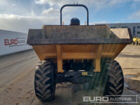 2020 Mecalac TA9 Site Dumpers For Auction: Leeds – 5th, 6th, 7th & 8th March 2025 @ 8:00am full