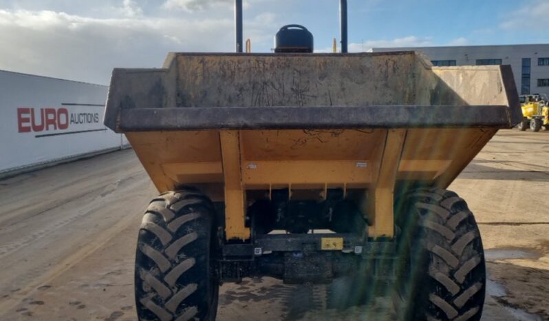 2020 Mecalac TA9 Site Dumpers For Auction: Leeds – 5th, 6th, 7th & 8th March 2025 @ 8:00am full