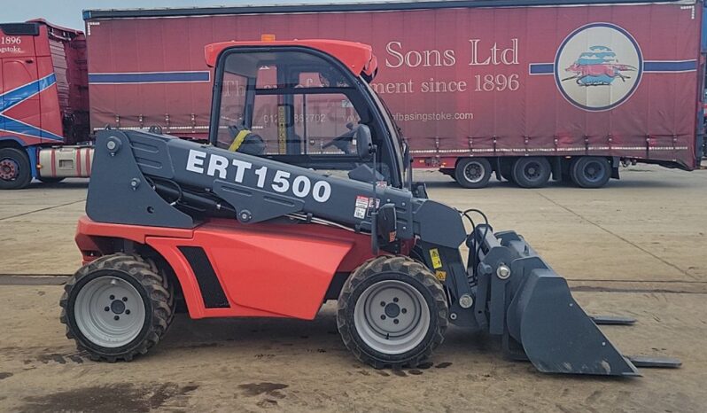 Unused Everun ERT1500 Telehandlers For Auction: Leeds – 5th, 6th, 7th & 8th March 2025 @ 8:00am full