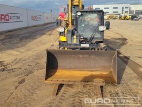 2019 JCB 526-40 Telehandlers For Auction: Leeds – 5th, 6th, 7th & 8th March 2025 @ 8:00am full