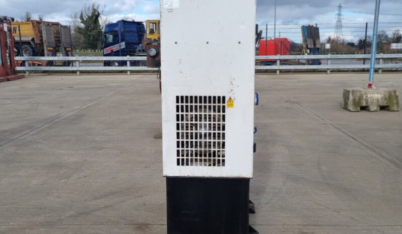 2015 Harrington WAC90H Generators For Auction: Leeds – 5th, 6th, 7th & 8th March 2025 @ 8:00am full