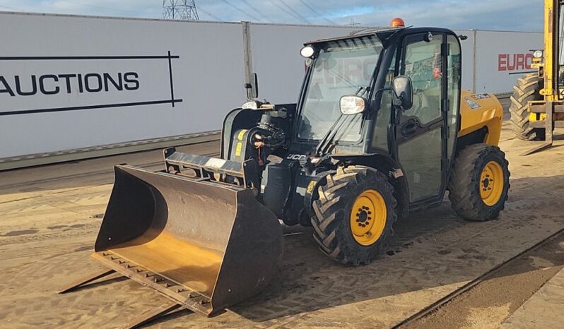 2019 JCB 526-40 Telehandlers For Auction: Leeds – 5th, 6th, 7th & 8th March 2025 @ 8:00am