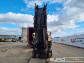 Wirtgen W600DC Asphalt Plants For Auction: Leeds – 5th, 6th, 7th & 8th March 2025 @ 8:00am full