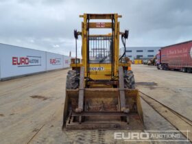 Sanderson PM2-264 Rough Terrain Forklifts For Auction: Leeds – 5th, 6th, 7th & 8th March 2025 @ 8:00am full