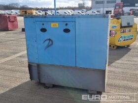 Sutton CM-0007-52 Generators For Auction: Leeds – 5th, 6th, 7th & 8th March 2025 @ 8:00am full