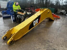 CAT Excavator Boom For Auction on 2025-03-22