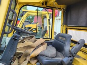 2005 Hyster J2.50XM 2.5ton Diesel Forklift For Auction on 2025-03-22 full