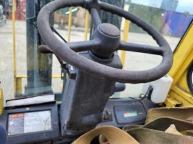 2005 Hyster J2.50XM 2.5ton Diesel Forklift For Auction on 2025-03-22 full