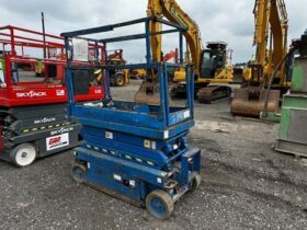 2015 Skyjack SJIII-3219 Scissor Lift For Auction on 2025-03-22