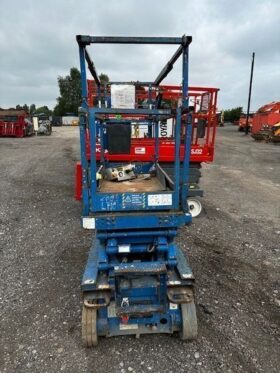 2015 Skyjack SJIII-3219 Scissor Lift For Auction on 2025-03-22 full