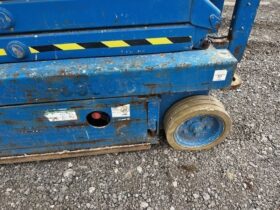 2015 Skyjack SJIII-3219 Scissor Lift For Auction on 2025-03-22 full