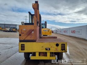 Boss 546-5B3 Forklifts For Auction: Leeds – 5th, 6th, 7th & 8th March 2025 @ 8:00am full