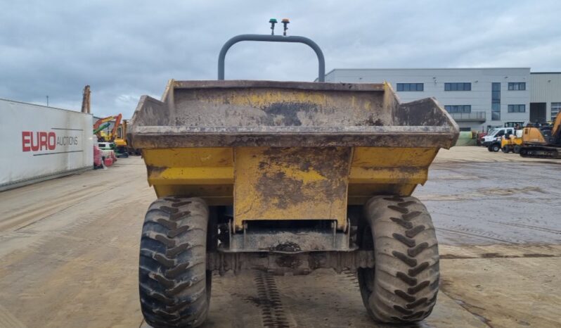 2014 Wacker Neuson 9001 Site Dumpers For Auction: Leeds – 5th, 6th, 7th & 8th March 2025 @ 8:00am full