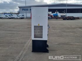 2020 Harrington WAC90H Generators For Auction: Leeds – 5th, 6th, 7th & 8th March 2025 @ 8:00am full