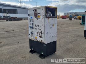 2015 Harrington WAC90H Generators For Auction: Leeds – 5th, 6th, 7th & 8th March 2025 @ 8:00am full