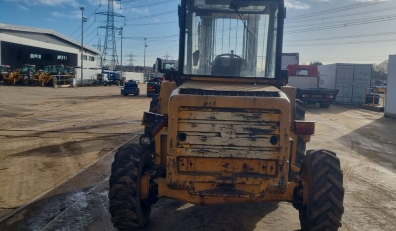 JCB 926B Rough Terrain Forklifts For Auction: Leeds – 5th, 6th, 7th & 8th March 2025 @ 8:00am full