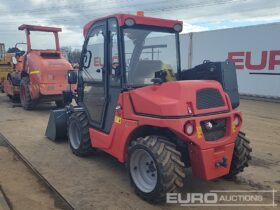 Unused Everun ERT1500 Telehandlers For Auction: Leeds – 5th, 6th, 7th & 8th March 2025 @ 8:00am full