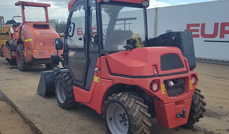 Unused Everun ERT1500 Telehandlers For Auction: Leeds – 5th, 6th, 7th & 8th March 2025 @ 8:00am full