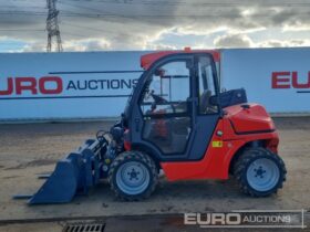 Unused Everun ERT1500 Telehandlers For Auction: Leeds – 5th, 6th, 7th & 8th March 2025 @ 8:00am full