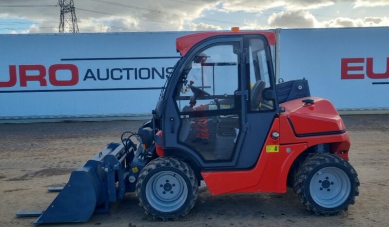 Unused Everun ERT1500 Telehandlers For Auction: Leeds – 5th, 6th, 7th & 8th March 2025 @ 8:00am full