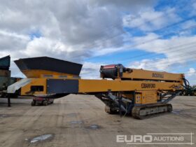 2022 Barford TR6536 Conveyors For Auction: Leeds – 5th, 6th, 7th & 8th March 2025 @ 8:00am