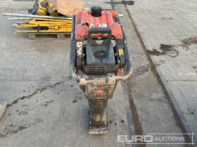 2018 Belle RTX60H280S Asphalt / Concrete Equipment For Auction: Leeds – 5th, 6th, 7th & 8th March 2025 @ 8:00am full