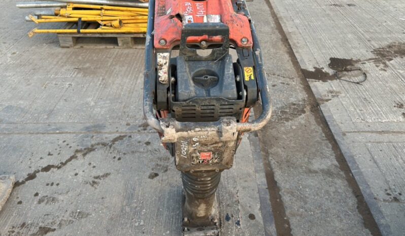 2018 Belle RTX60H280S Asphalt / Concrete Equipment For Auction: Leeds – 5th, 6th, 7th & 8th March 2025 @ 8:00am full