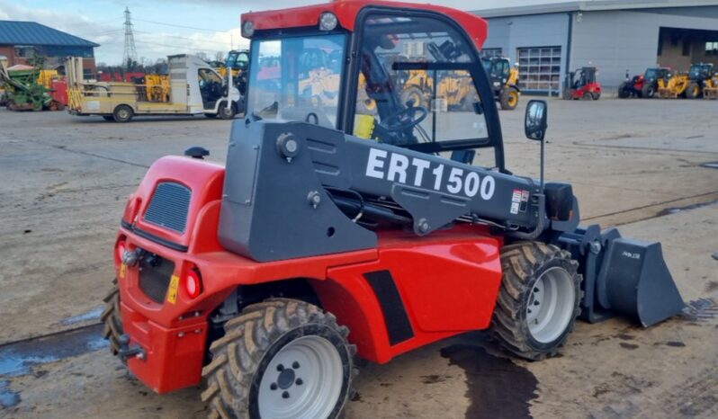 Unused Everun ERT1500 Telehandlers For Auction: Leeds – 5th, 6th, 7th & 8th March 2025 @ 8:00am full